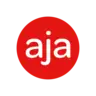 aja Logo
