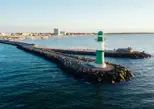 Warnemünde Warnemünde