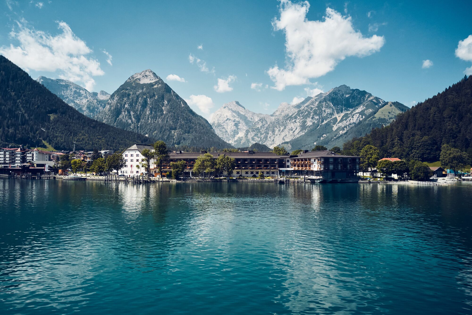 Achensee