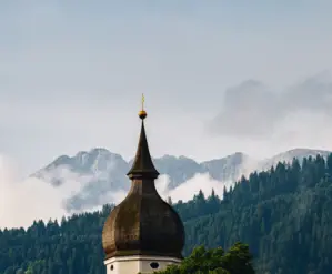 Garmisch-Partenkirchen