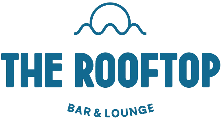 The Rooftop Bar & Lounge Logo