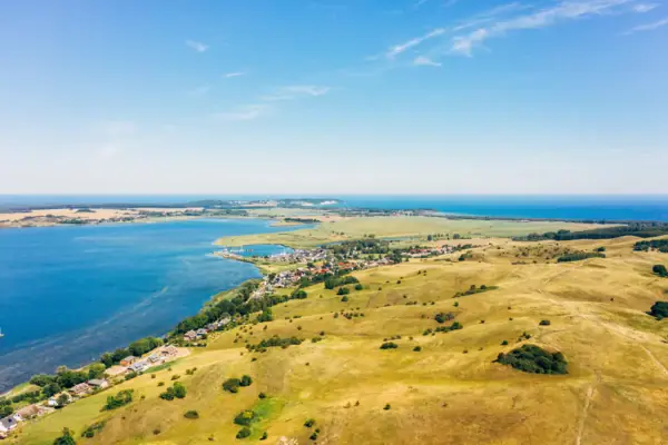 Zicker Berge Groß Zicker