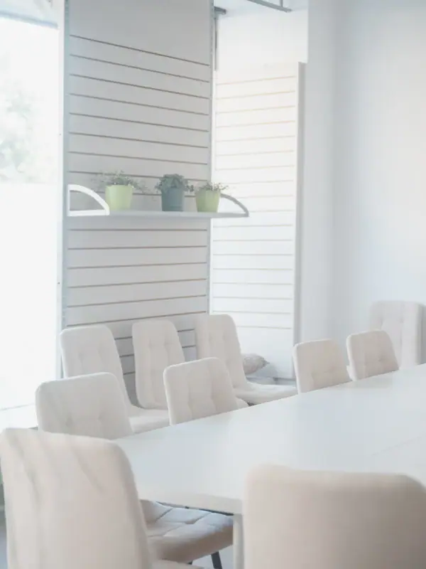 Der Impuls Raum als Co-Working Space in Garmisch-Partenkirchen