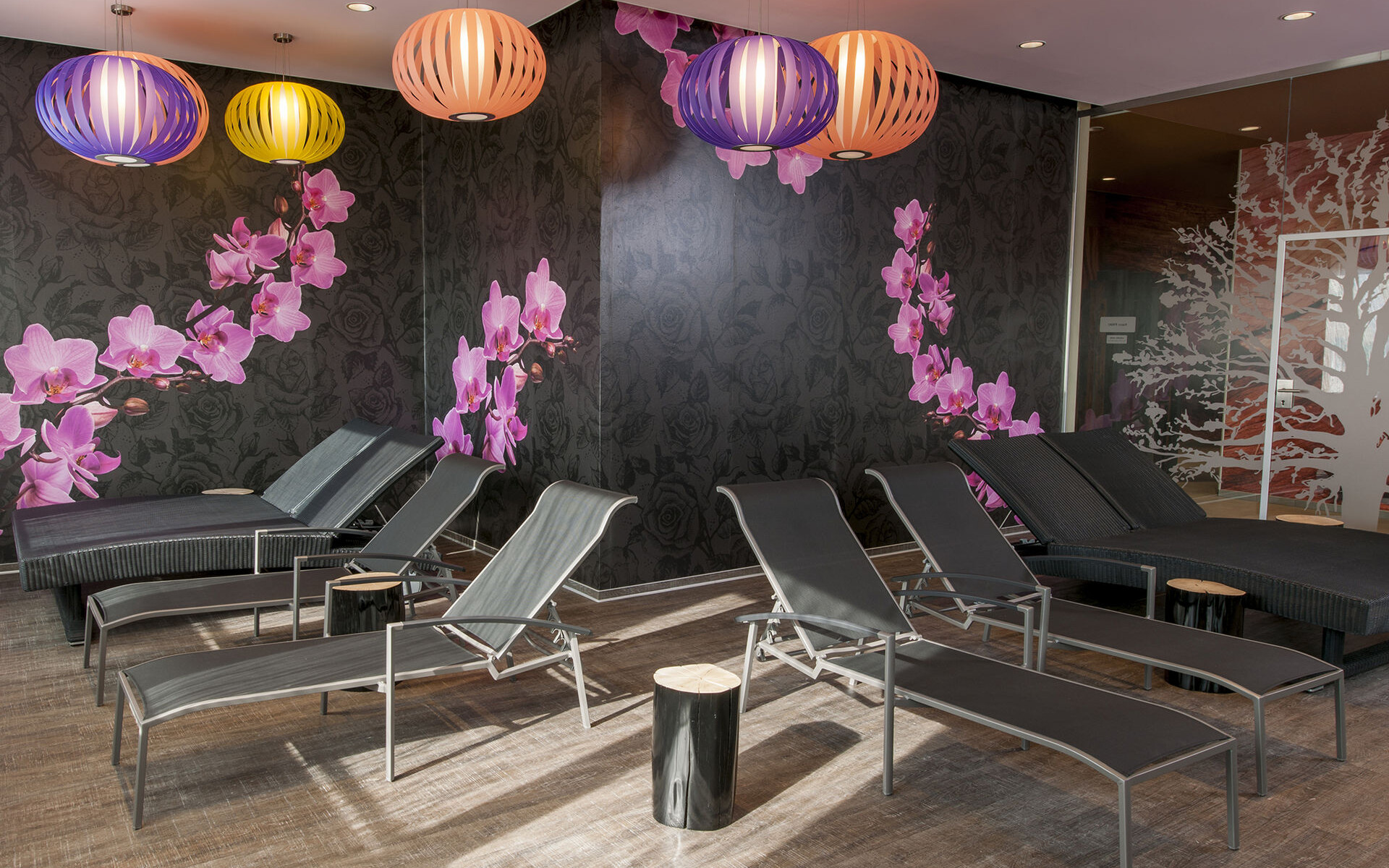 Wellness Im Aja Bad Saarow