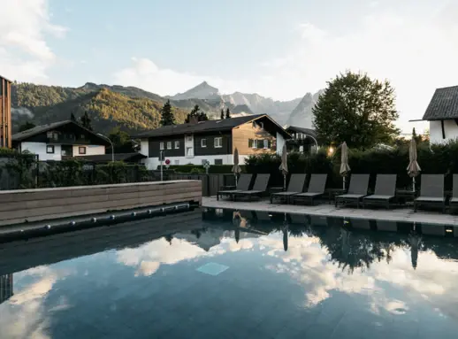 Garmisch-Partenkirchen Garmisch-Partenkirchen