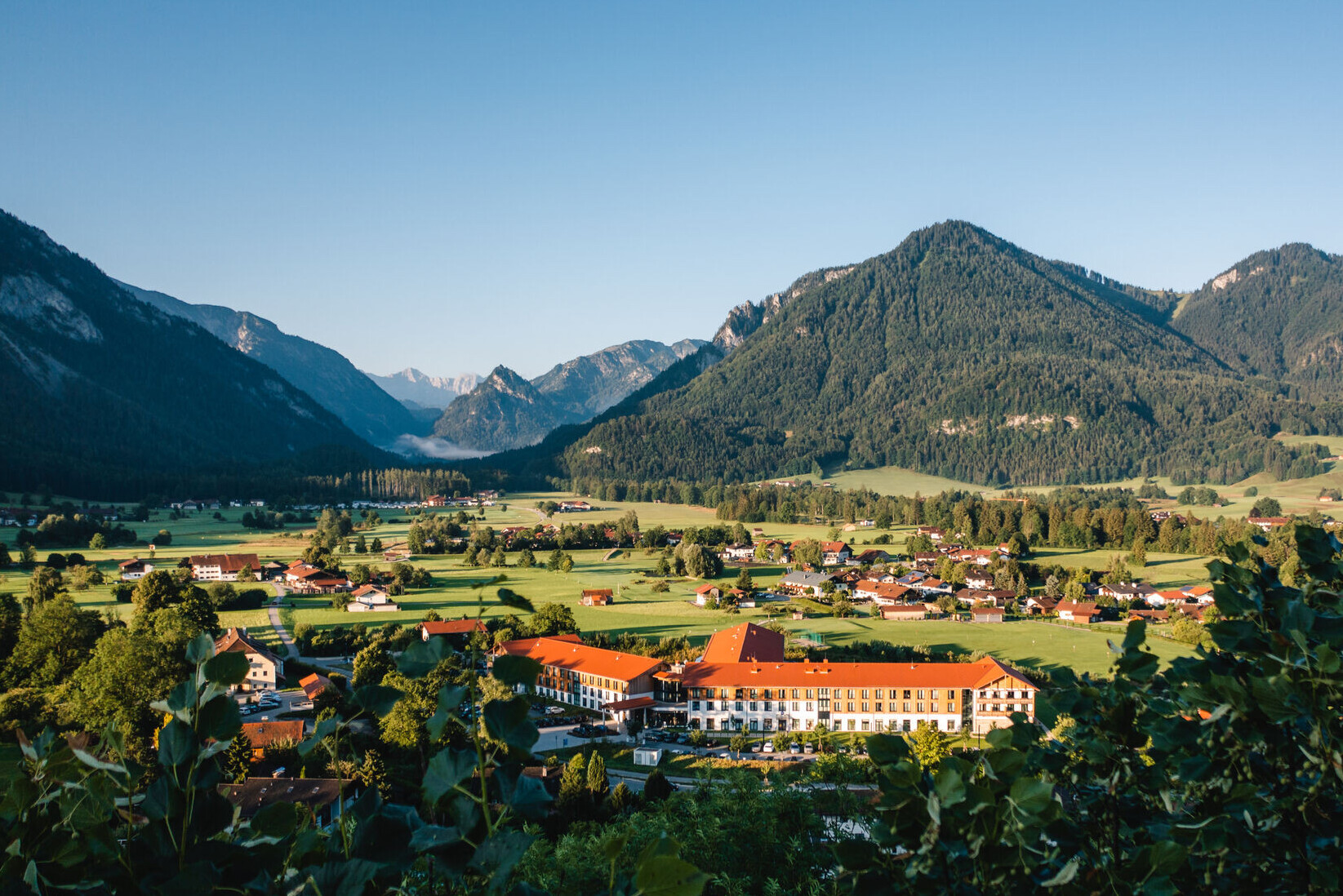 Ruhpolding