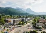 Garmisch-Partenkirchen Garmisch-Partenkirchen