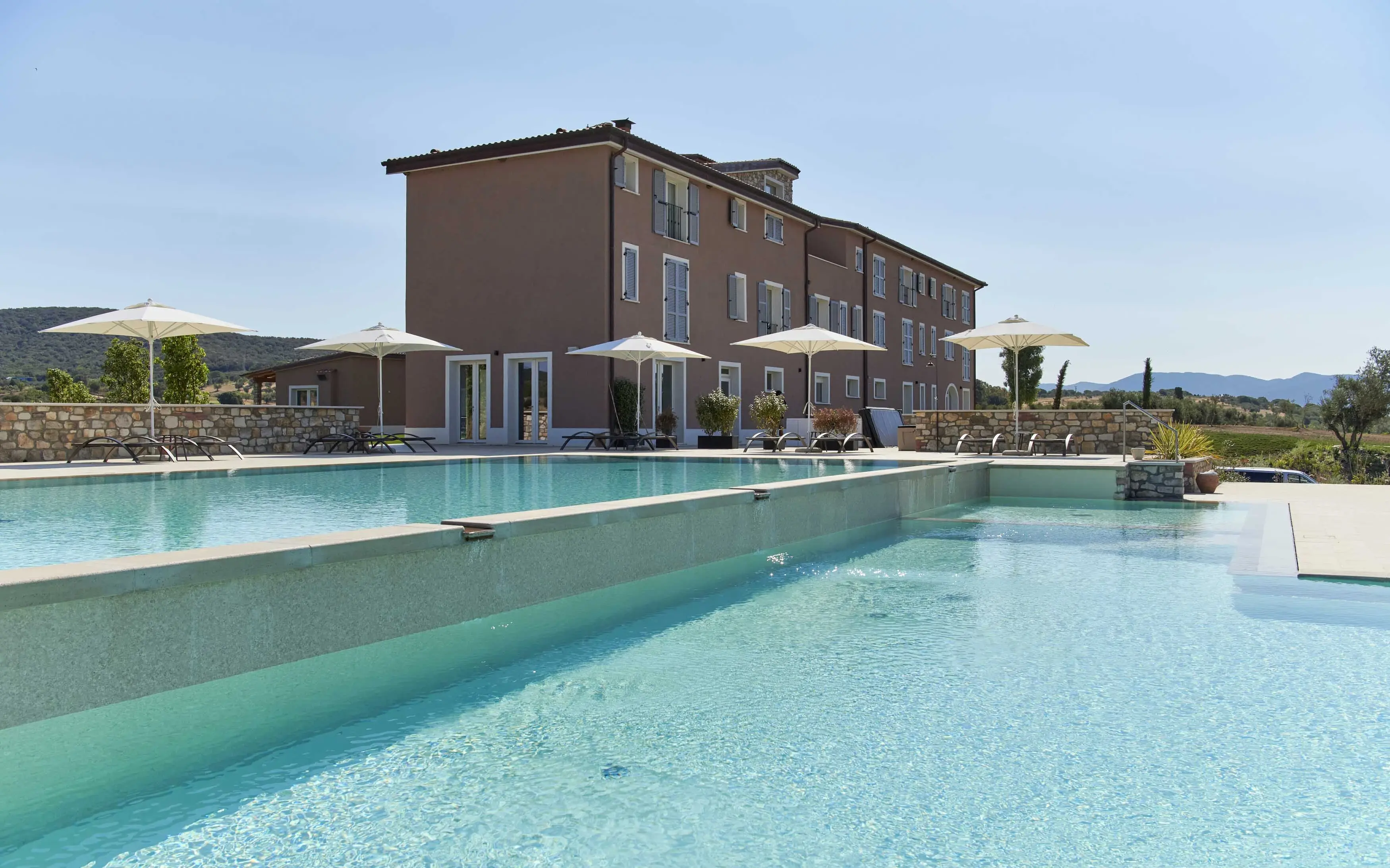 Riva Toscana Golf Resort & Spa