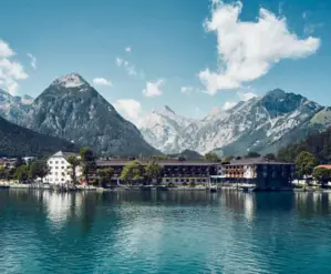 Achensee