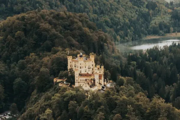 Schloss Hohenschwangau