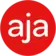 aja Logo aja Logo