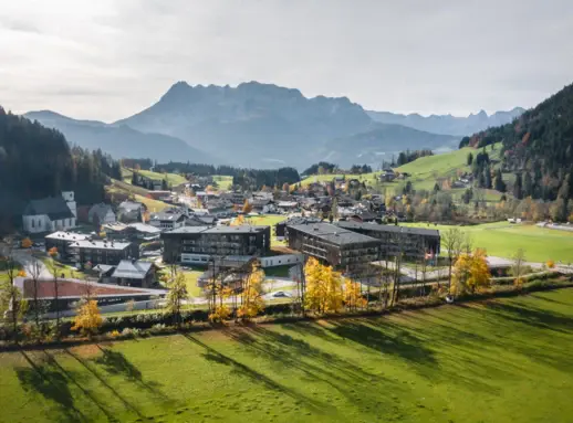Werfenweng