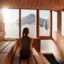 Sauna Ruhpolding