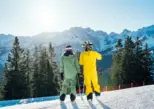 Garmisch-Partenkirchen Garmisch-Partenkirchen