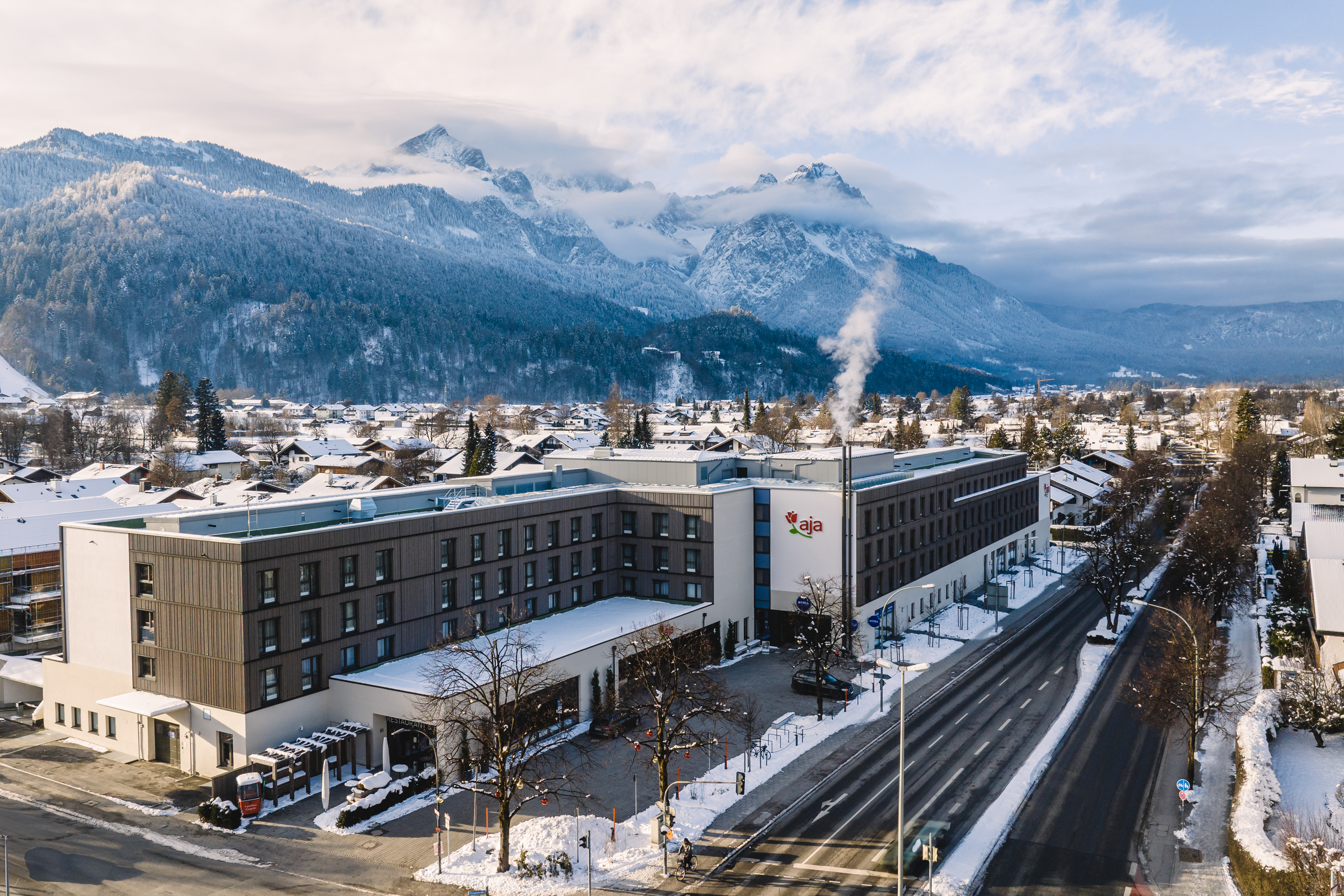 Garmisch-Partenkirchen