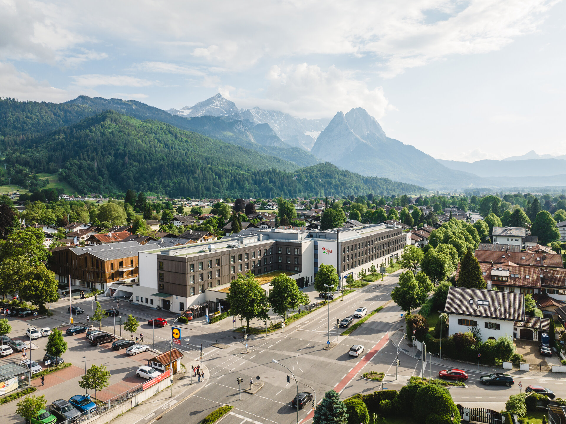 Garmisch-Partenkirchen