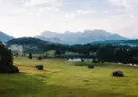 Garmisch-Partenkirchen Garmisch-Partenkirchen
