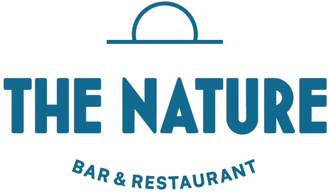 The Nature Bar & Restaurant Logo