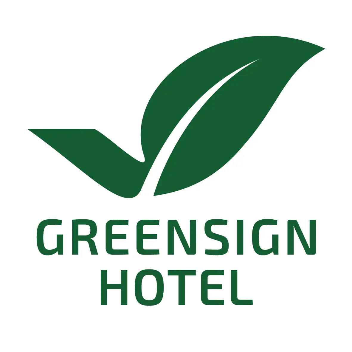 Greensign Logo