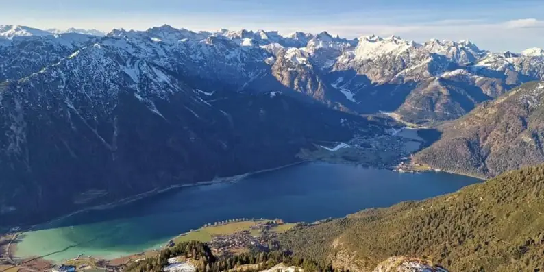Achensee